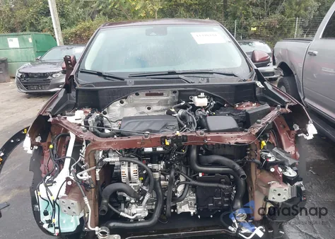 2023 Buick Encore Gx Preferred Fwd from USA, damaged, VIN KL4MMBS27PB083421